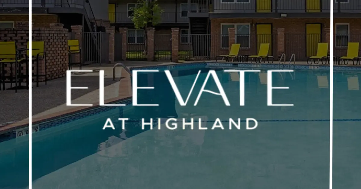 Home | Elevate at Highland